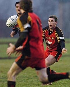 Francis Maloney43